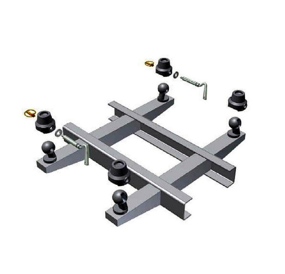 Predám hydraulické čerpadlo poháňané elektromotorom - 8