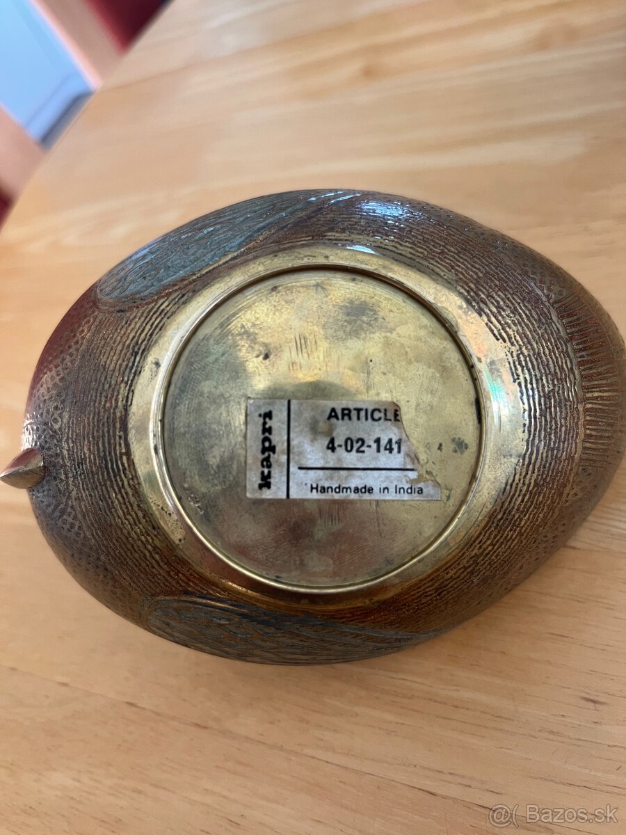 Predam svietniky, misy a ine - 8