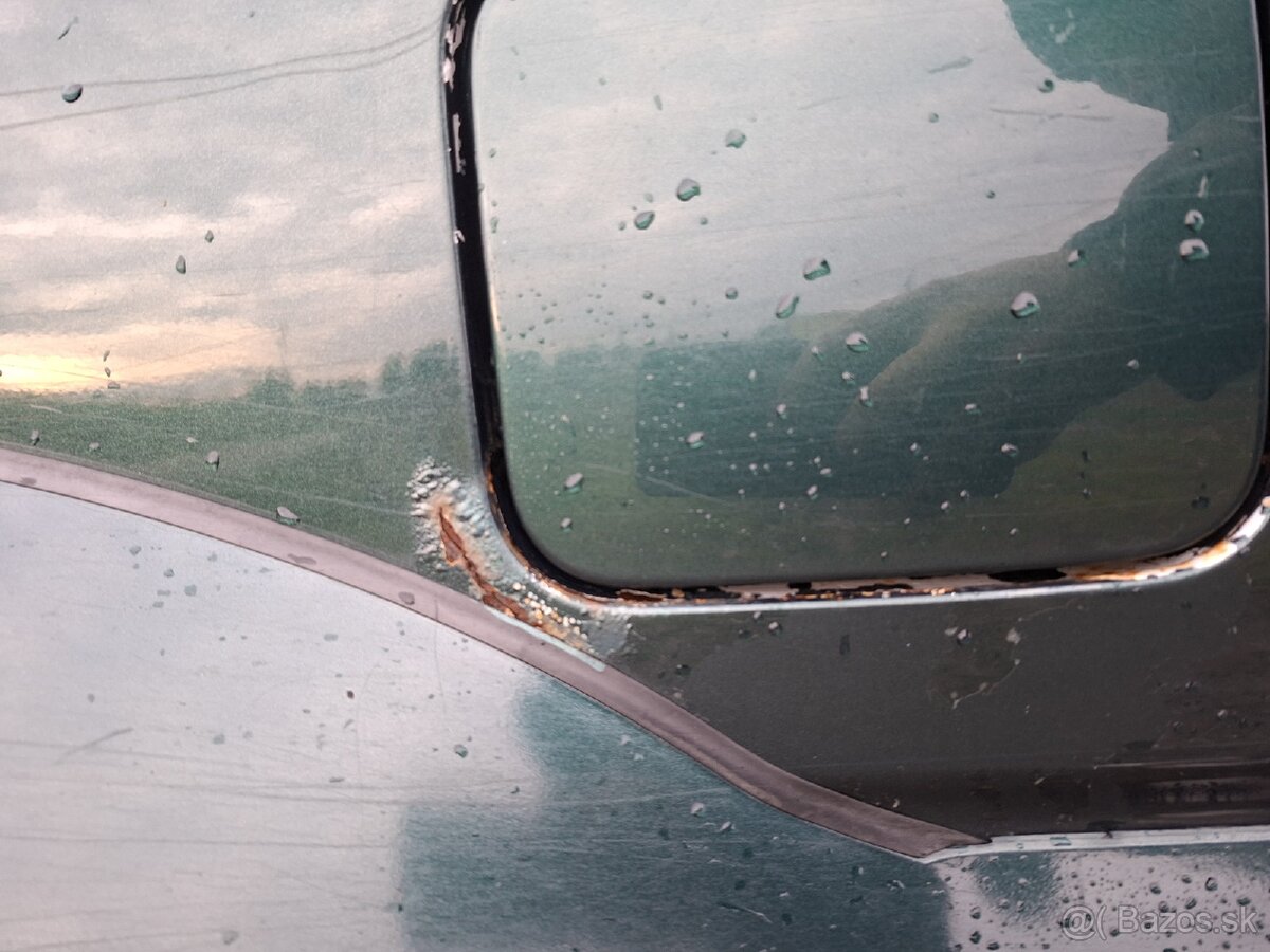 Suzuki Jimny 2011 / 63 kW / 94 120 km - 8