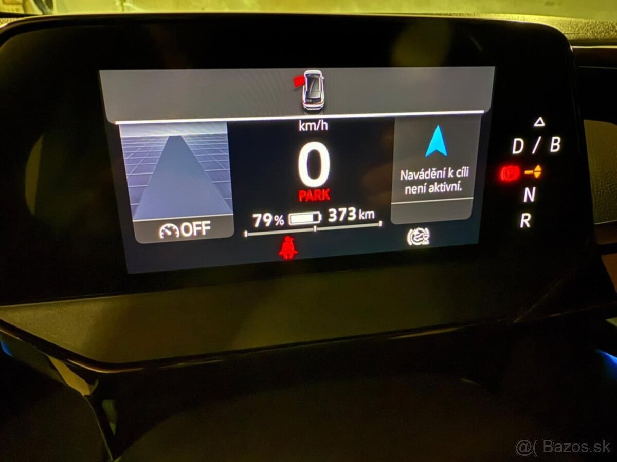 Volkswagen ID.4 Performance Upgrade 82kWh - 8