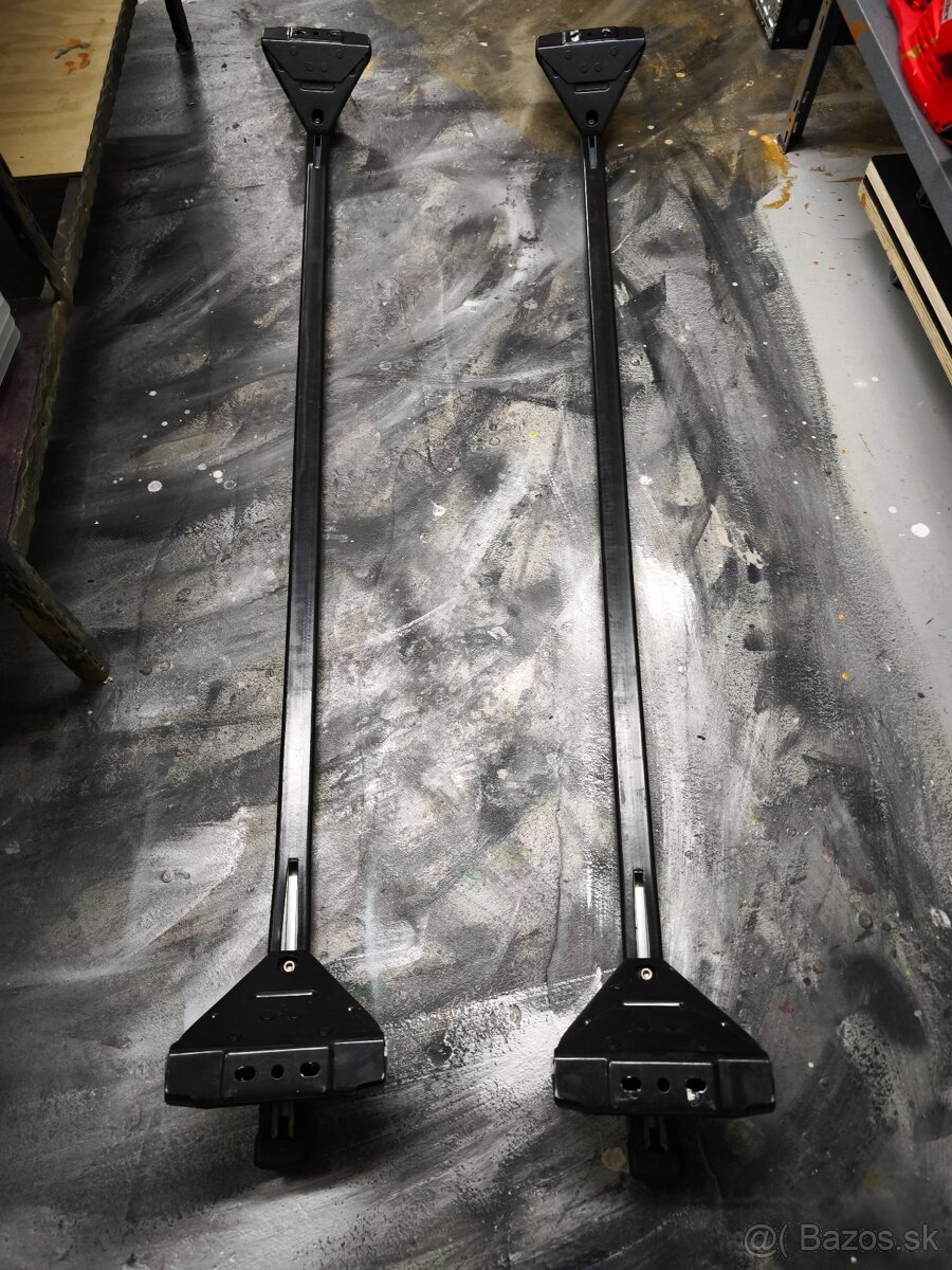 Priečinky pre Ford Tourneo/Transit Custom - 8