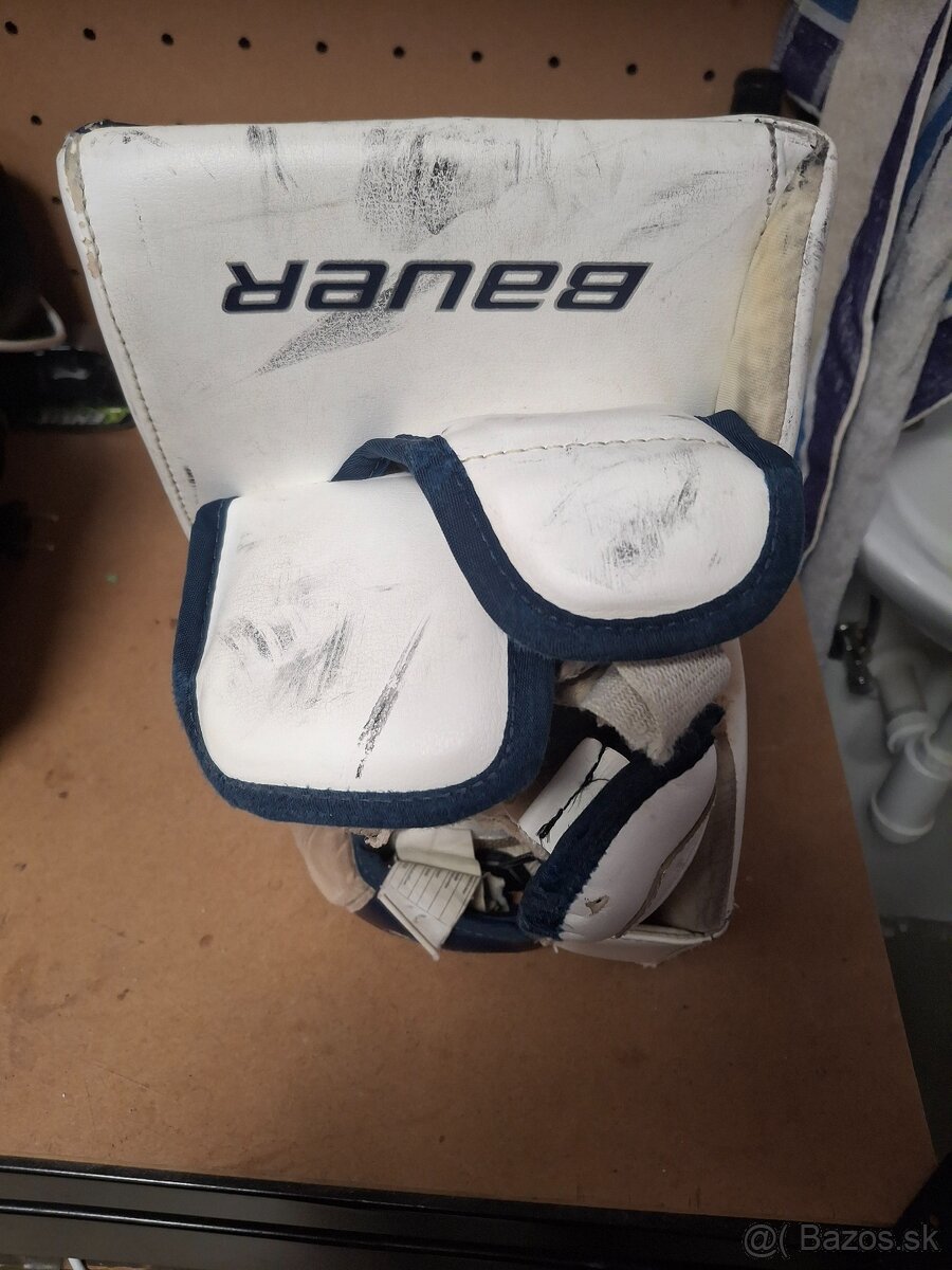 Lapačka a vyrážačka - 8