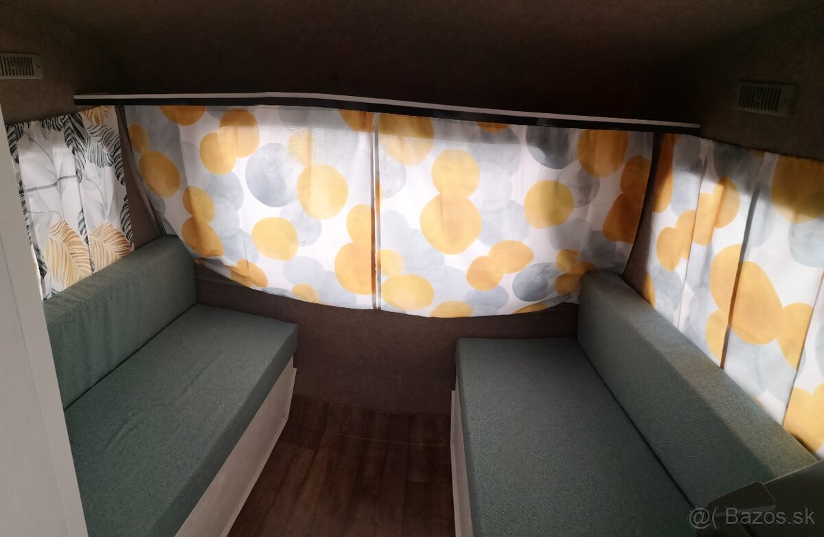 Niewiadow N126N nový interier - 8