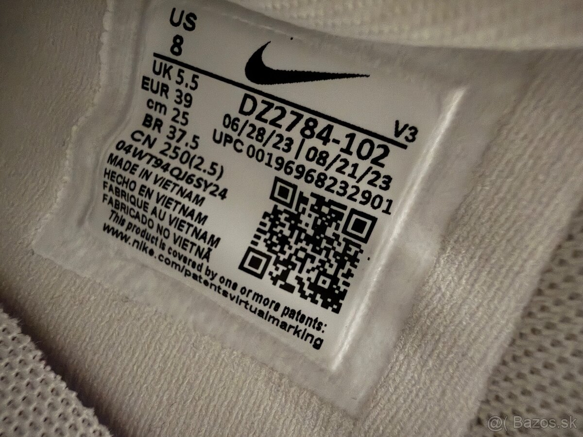 Nike Air Force 1 - 8