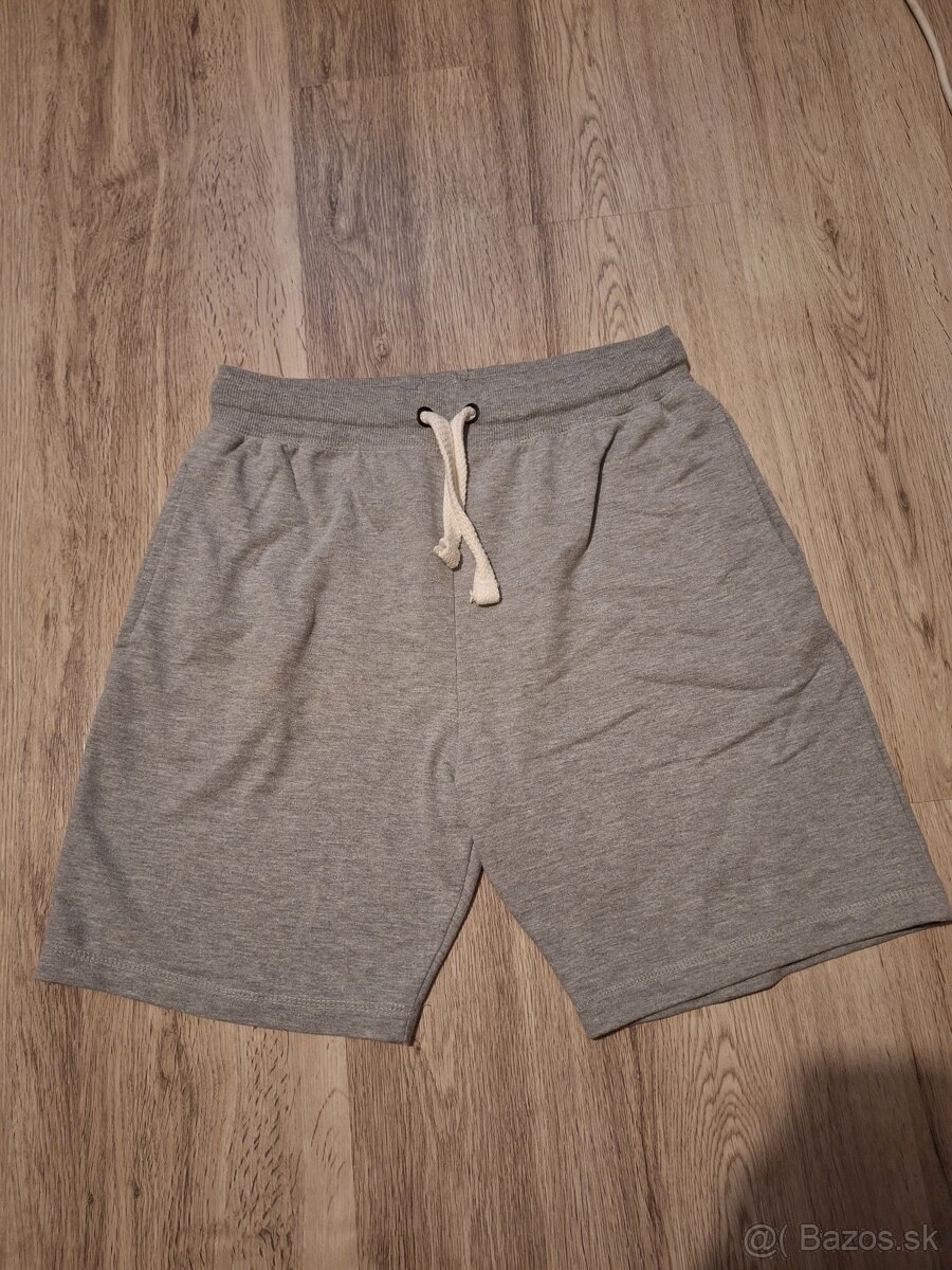 Pánske kratasy - 8