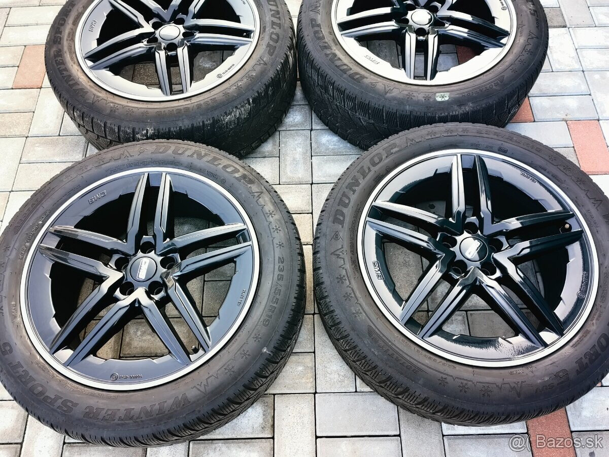 CMS- Volvo,Ford, Land Rover 5x108 r19 - 8