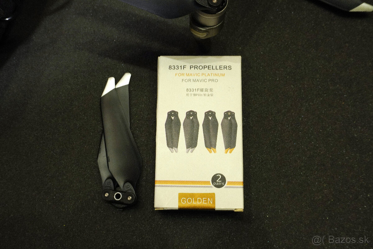 Dji Mavic Pro Platinum - 8