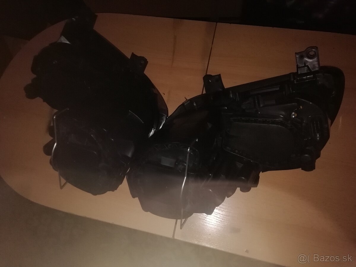 svetlometi reflektory w touran. candy - 8