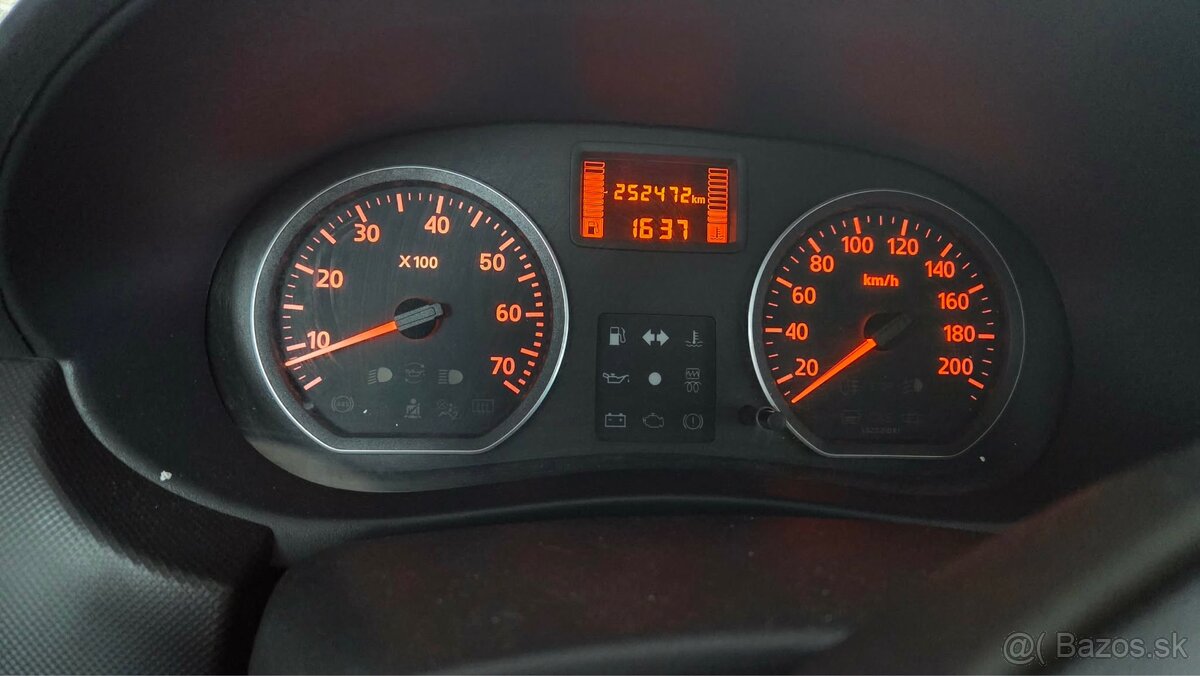 Dacia Sandero Stepway - 8