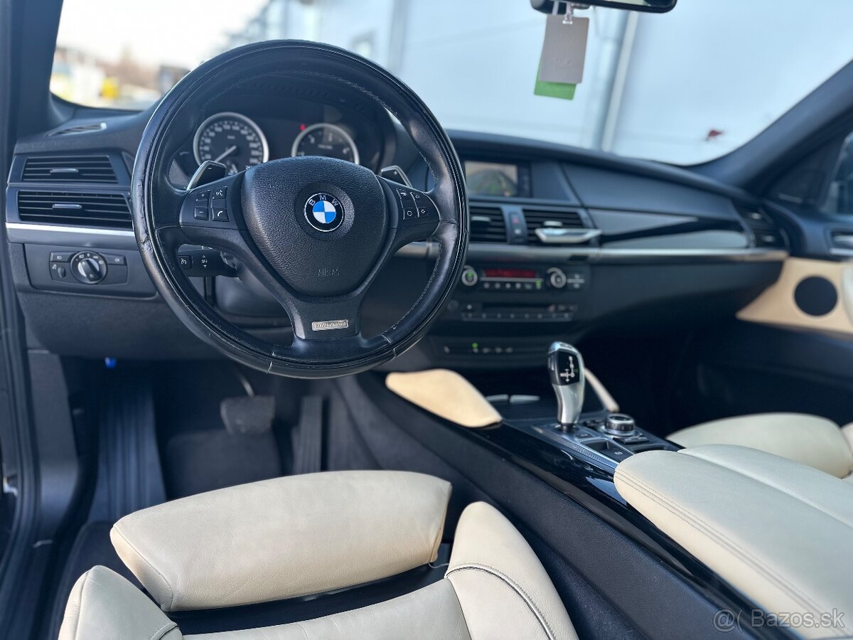 Bmw X6 3.0D Xdrive Individual Facelift E71 - 8