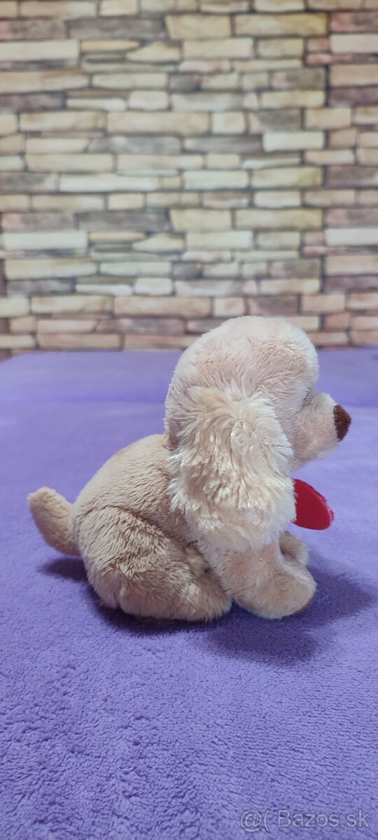 plyšáčiky Trudi - 8