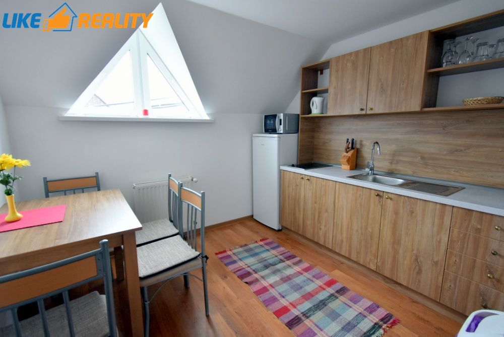 Podnikateľský objekt v Mošovciach – pálenica, pohostinstvo a - 8