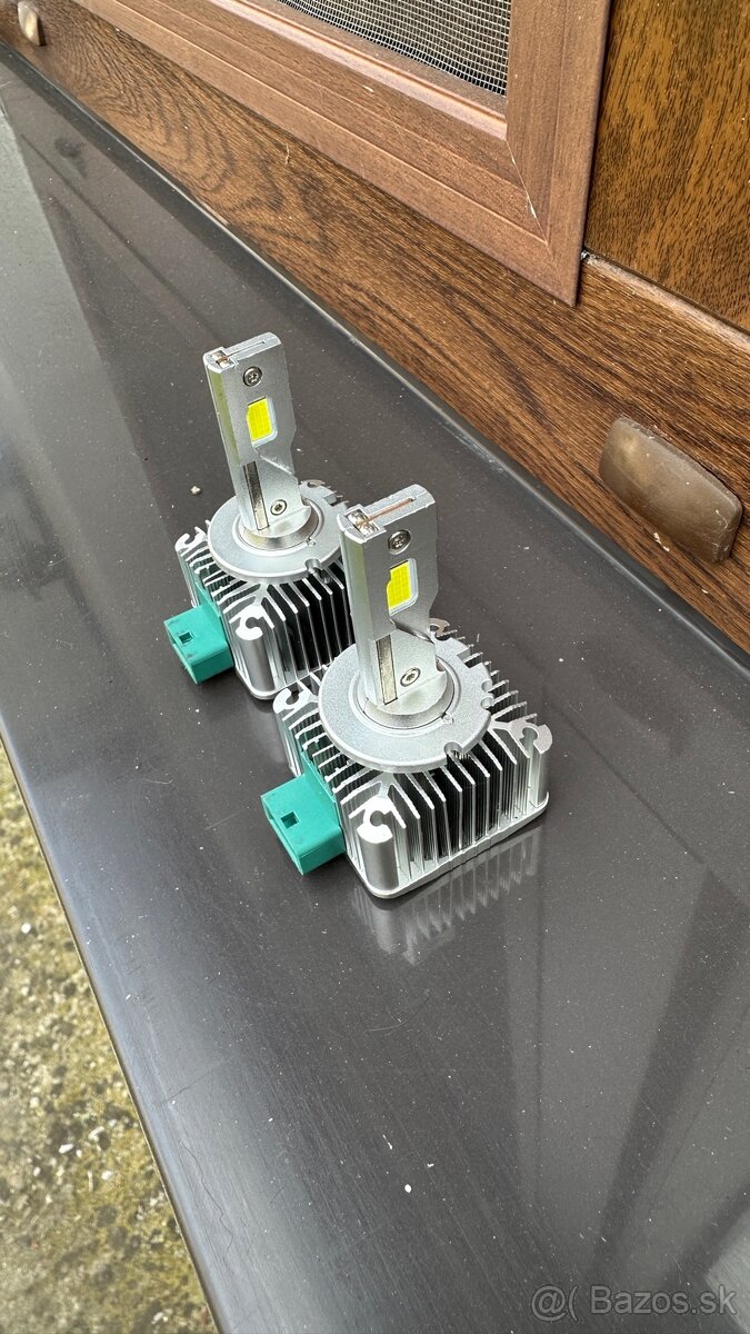 D3S LED - 8