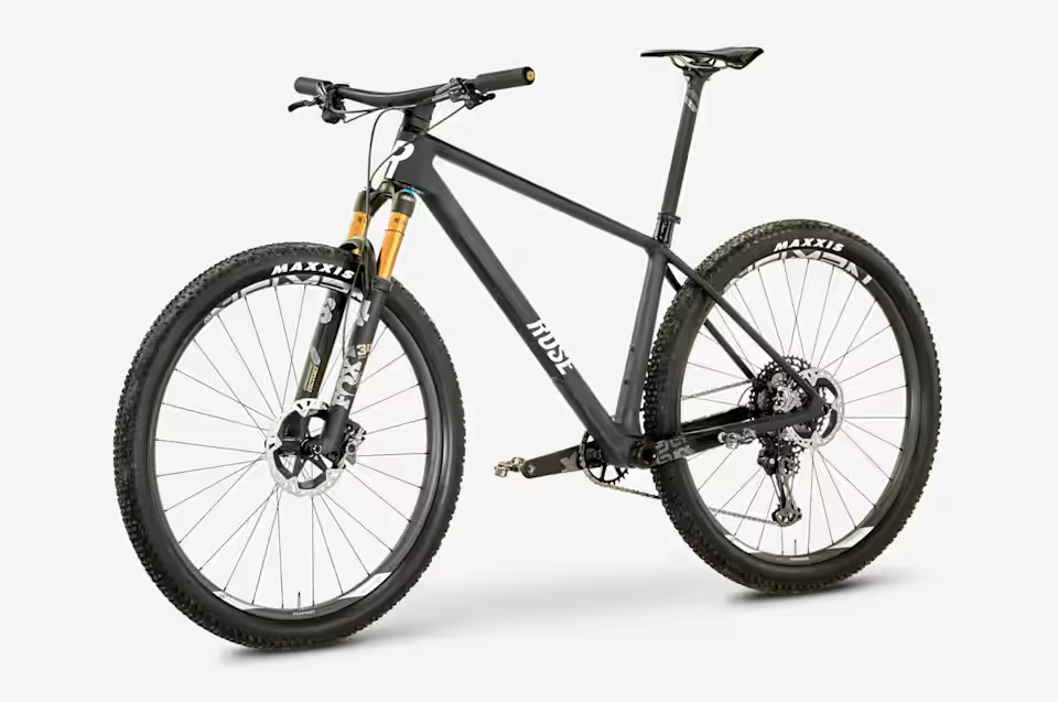 ROSE PDQ 3 Mod.rok 2024 - 8