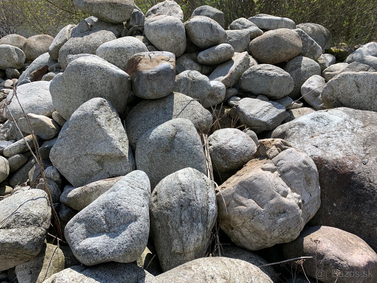 prírodný kamen okrasny kamen - 8