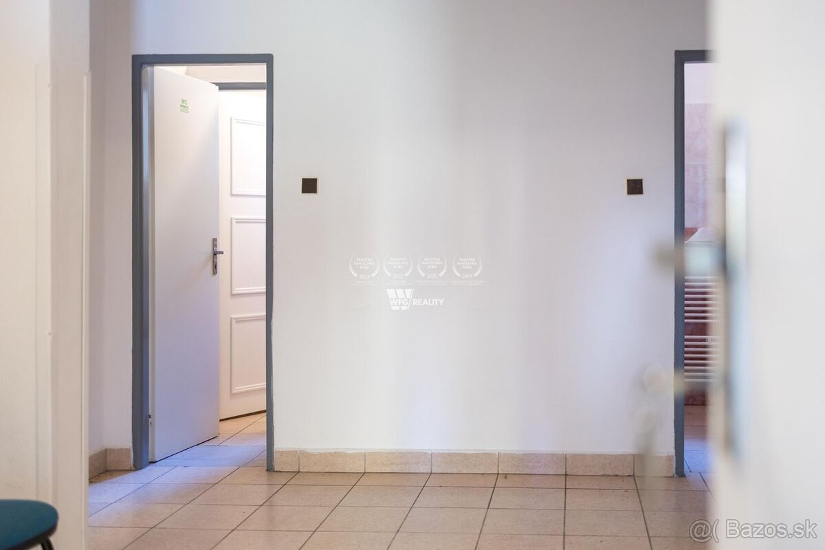 Na predaj dom s pozemkom v centre mesta Žilina - 8