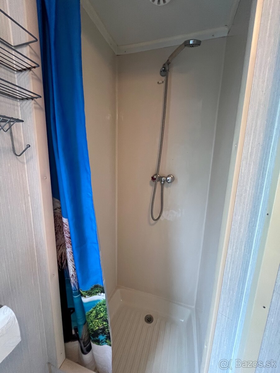 Mobilný dom 8x3 - 8