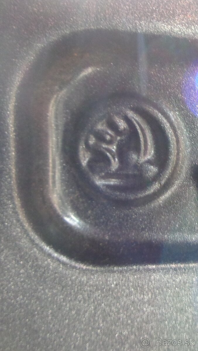 5x112 R19 Skoda Kodiaq Seat Tarraco VW Tiguan Audi Q3 zimne - 8