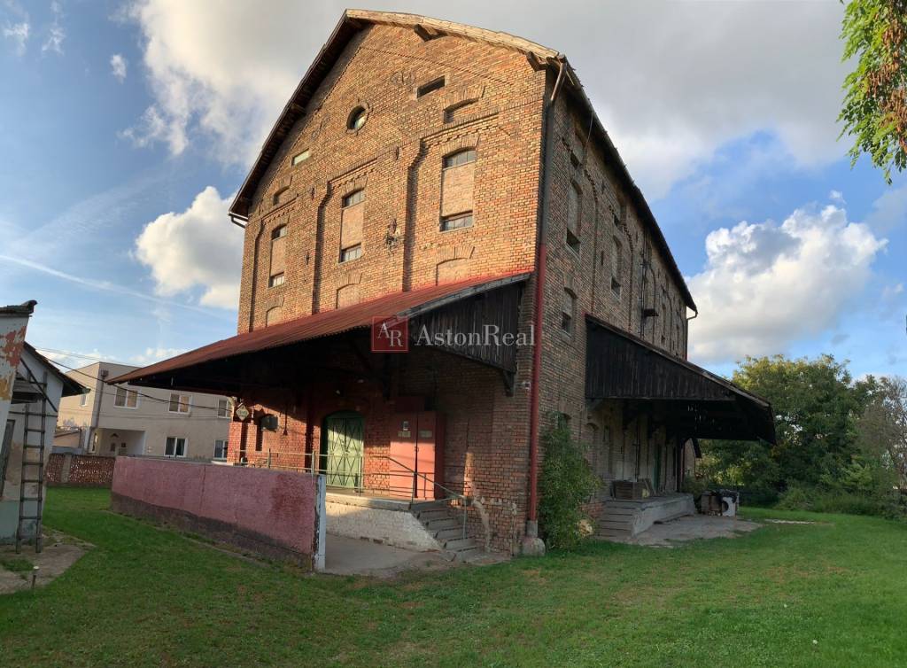 PODNIKALTEĽSKÁ PRÍLEŽITOSŤ - hotel, seniorhouse,.... TORNAĽA - 8