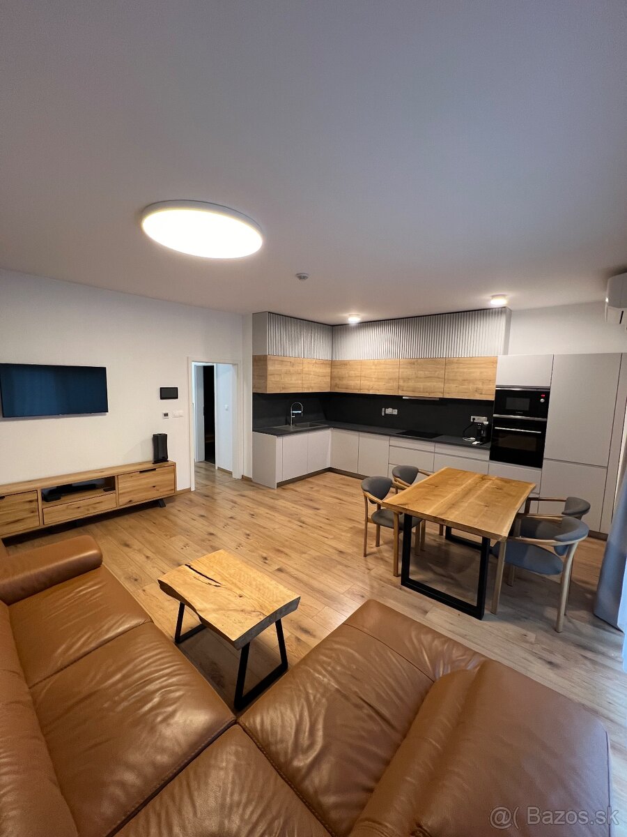 Dám do prenájmu byt - 8