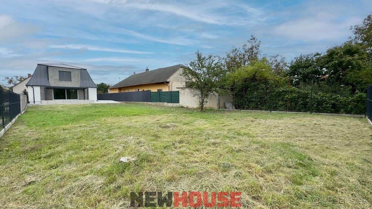 Skolaudovaná novostavba – 5i Rodinná vila BISKUPICE - 8