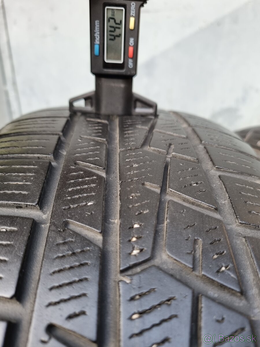 R15 5x112+195/65r15 zimne - 8