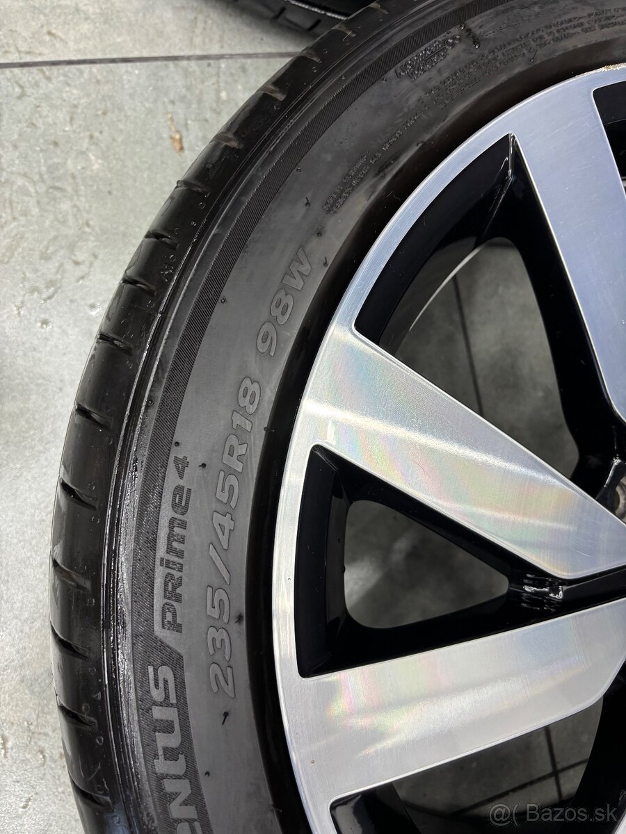 ✅ 5x112 r18 Marseille Passat b8 - 8