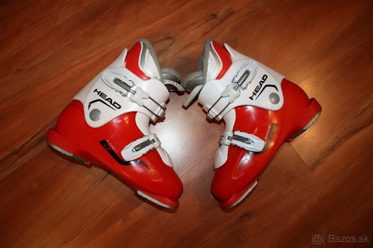 lyže Tecno Pro 120 cm , lyžiarky - 8