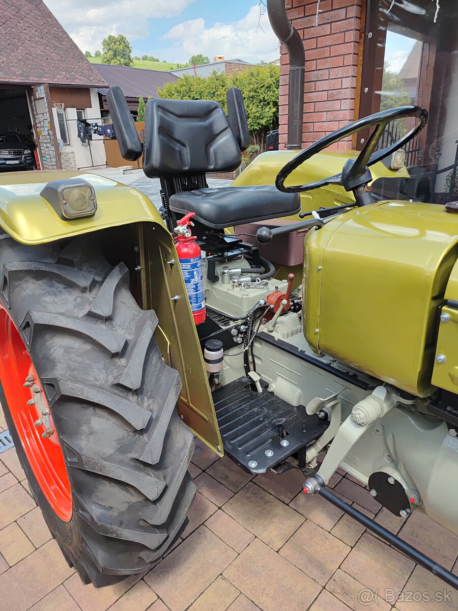 Predám zetor 2011 dovoz Taliansko - 8