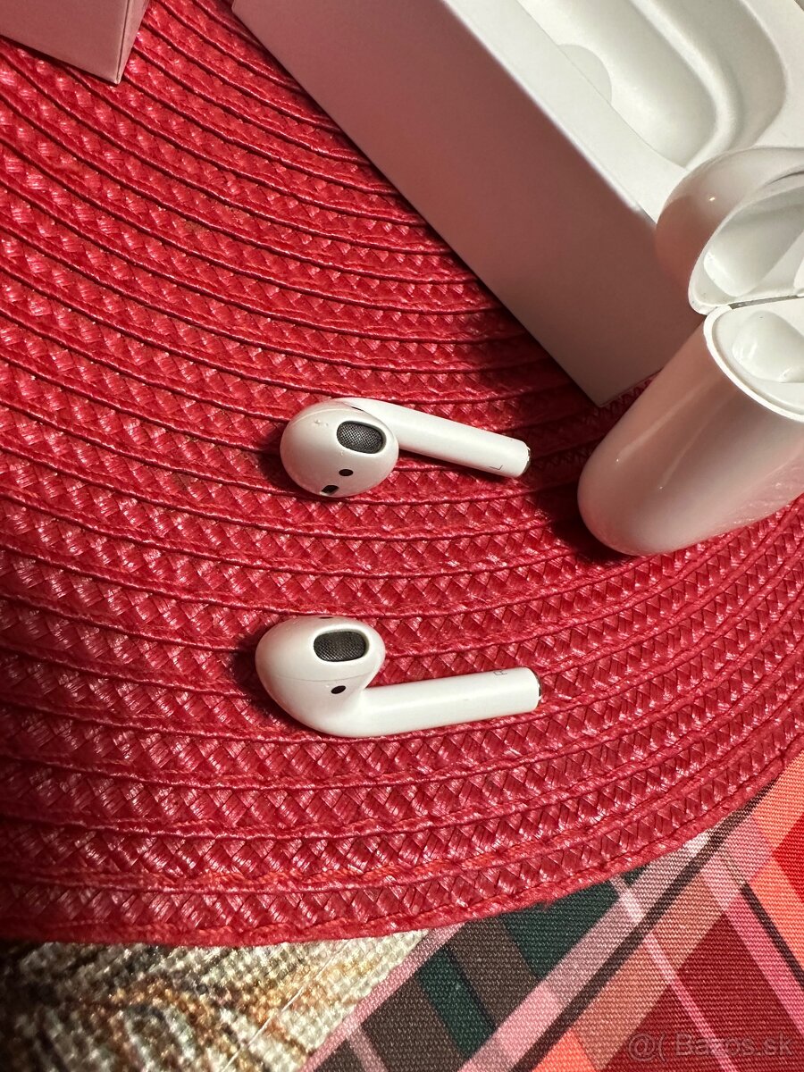 Apple AirPods 2 - 8