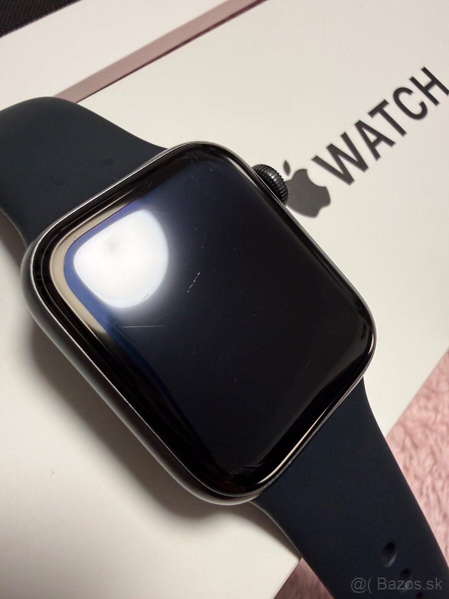 Apple watch se 40mm - 8