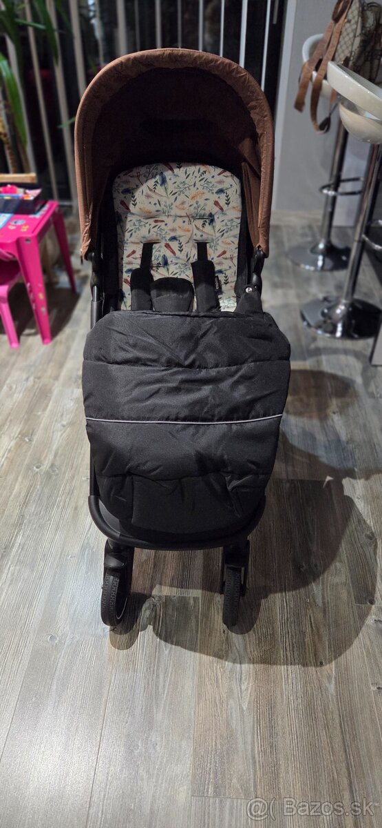 Športovy kočik - 8