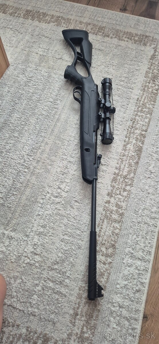 Hatsan Airtact Vortex 4.5mm - 8