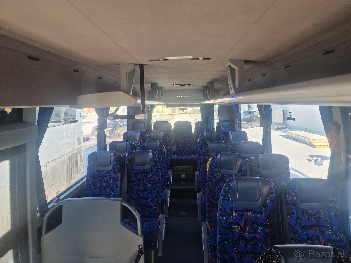 Predám autobus Temsa MD C9 - 8