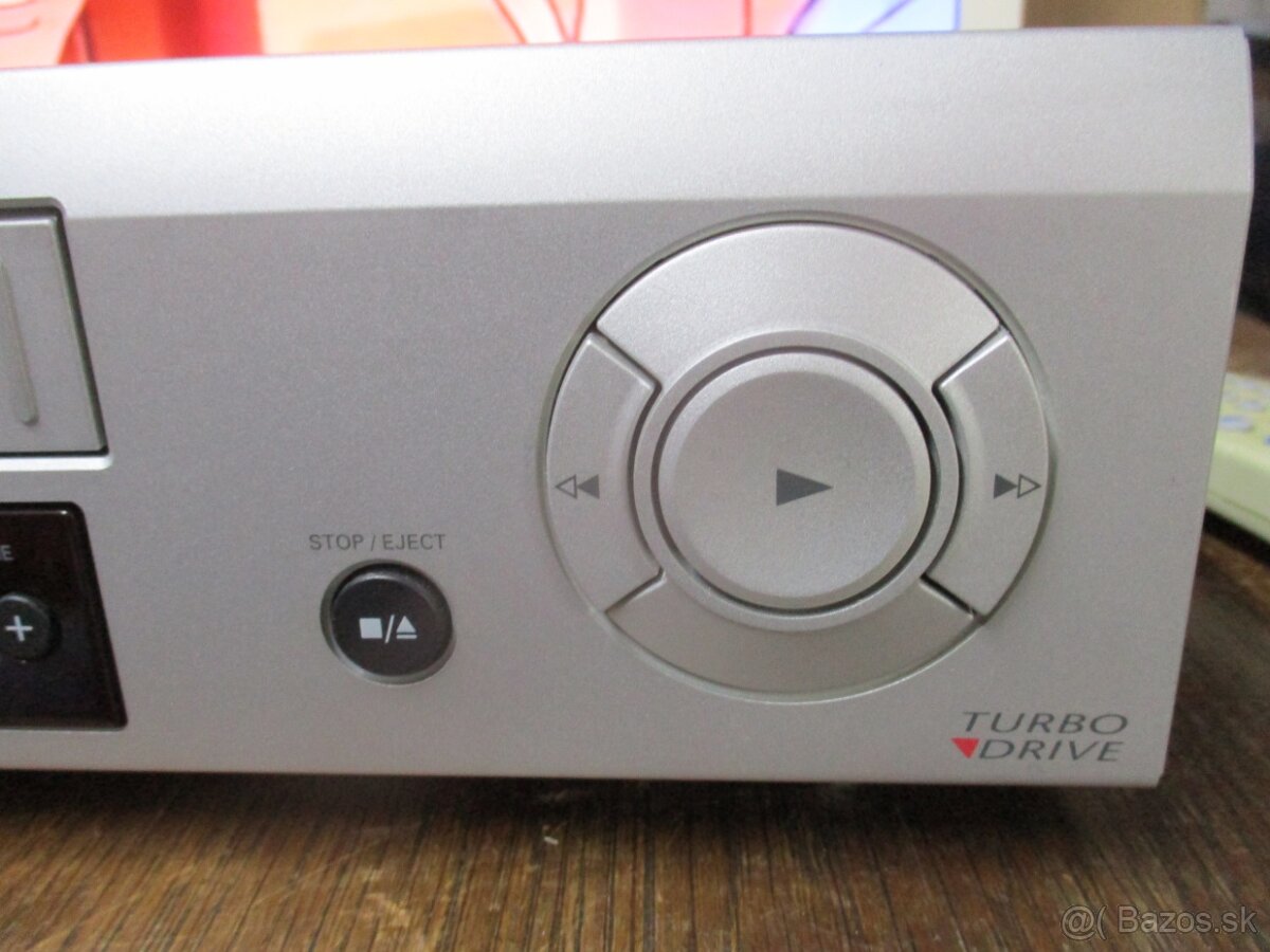 PHILIPS VR 720/58 6-hav hifi stereo - 8