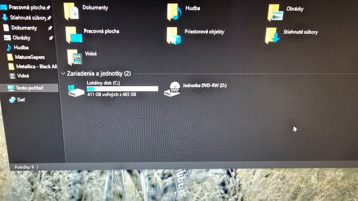 Lenovo ThinkCentre A70z - 8