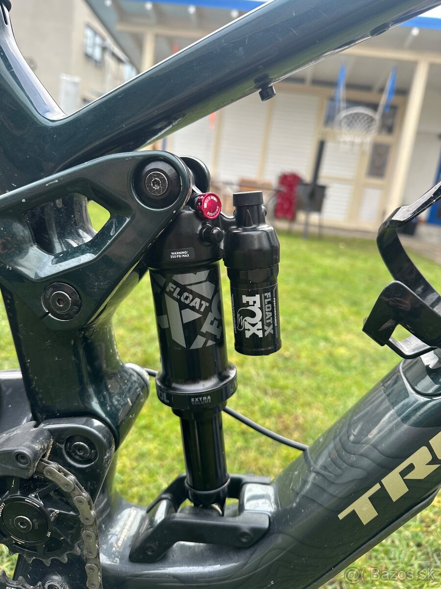 Trek slash 9.8 GX T-Type gen 6 - 8