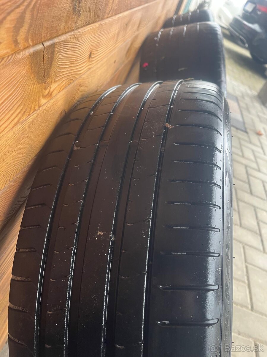 BMW R20 Styling 795 M performance - 8