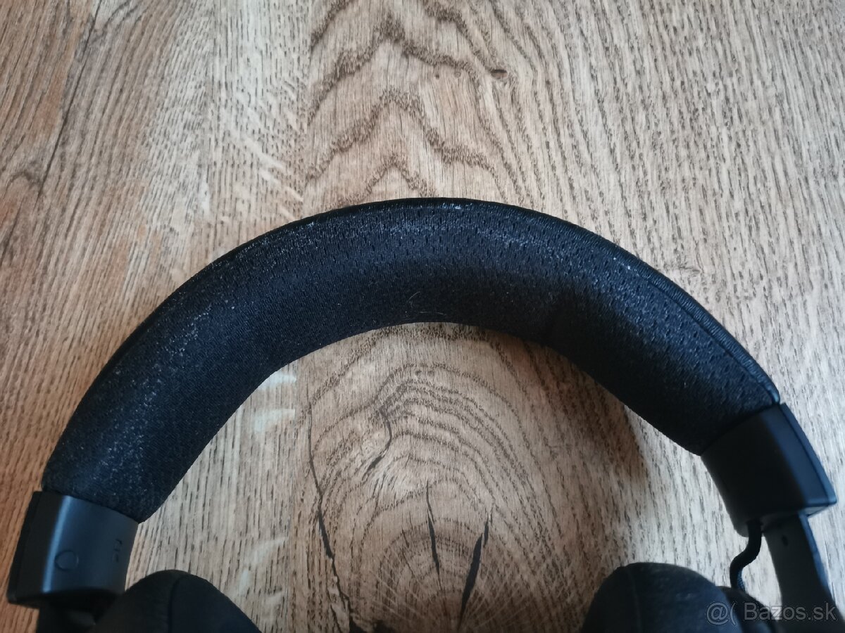 Herné Slúchadlá Razen Kraken V3 - 8