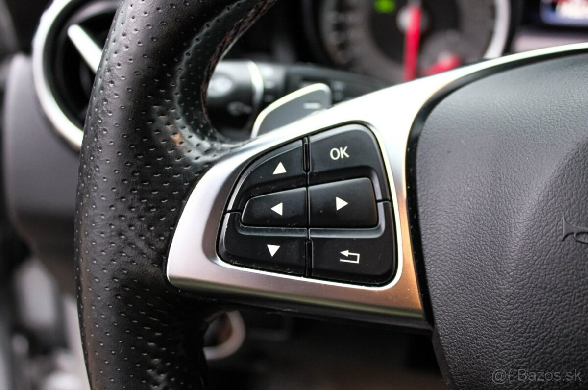 Mercedes-Benz GLA 220d 4MATIC AMG - Line - 8