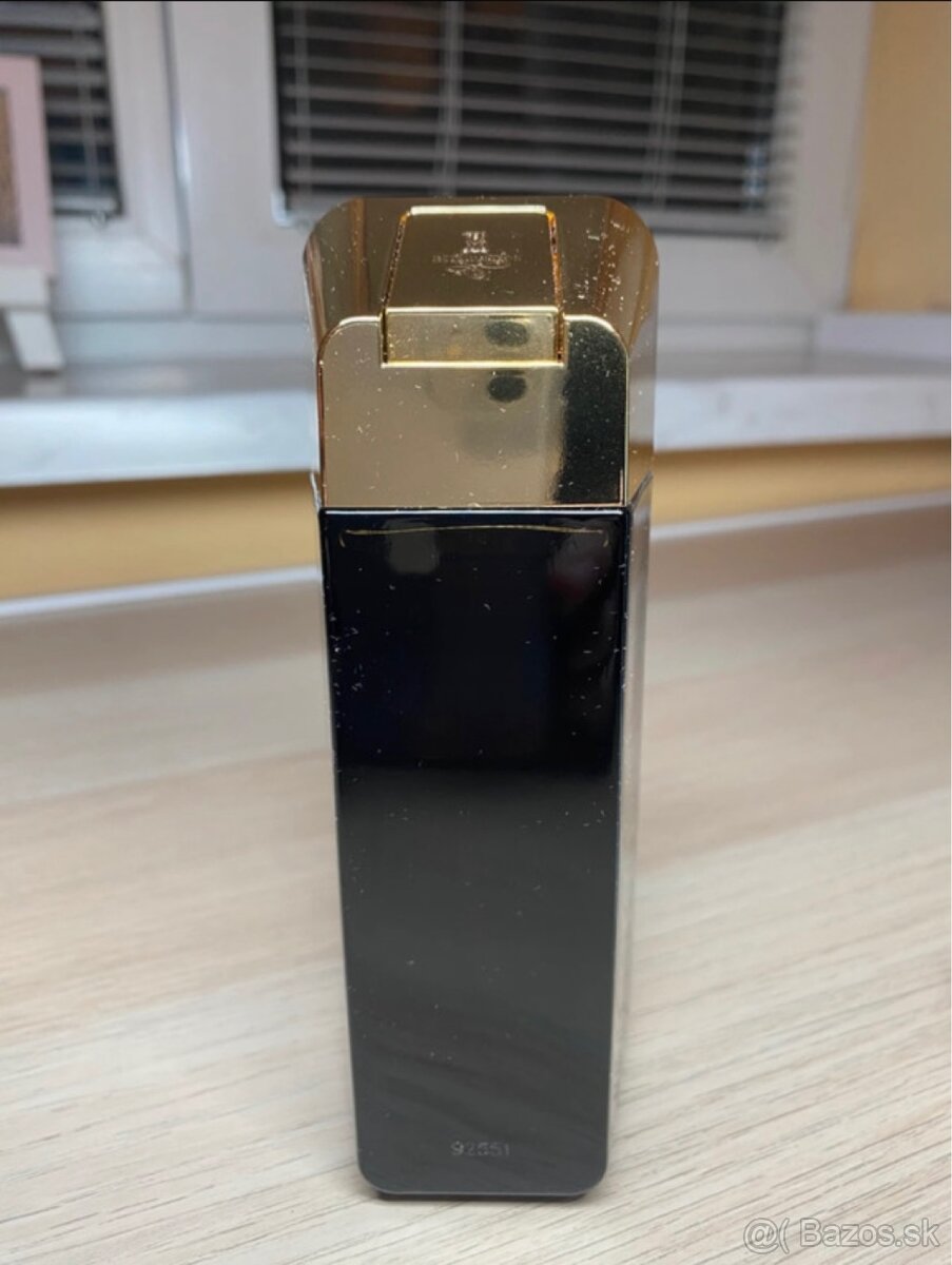 Paco Rabanne 100ml One Million EDT - 8