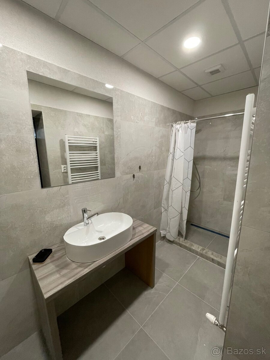 Ubytovanie pre firmy a robotnikov - 8