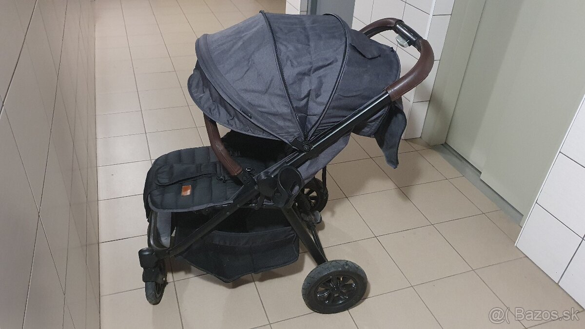 Športový kočík - 8