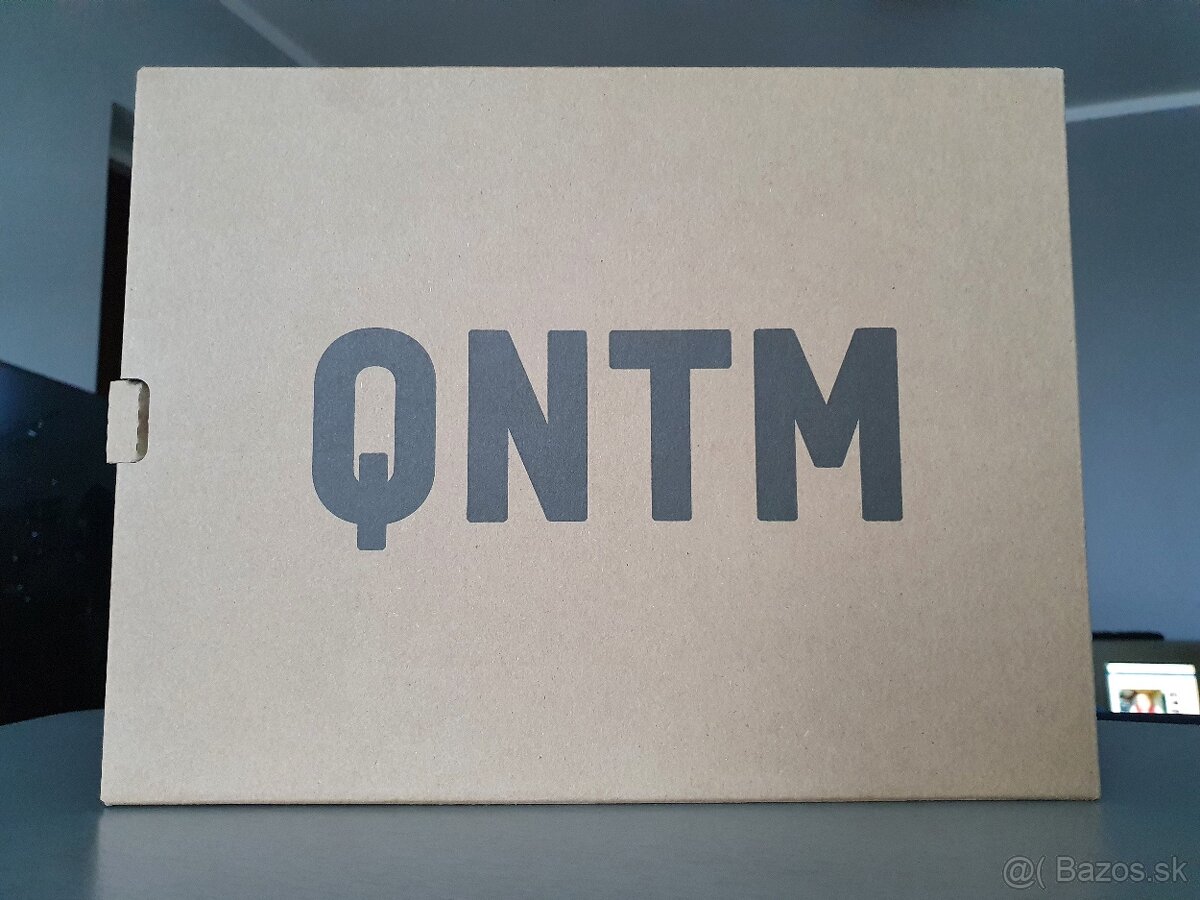 Adidas Yeezy Quantum “Frozen Blue” - 8