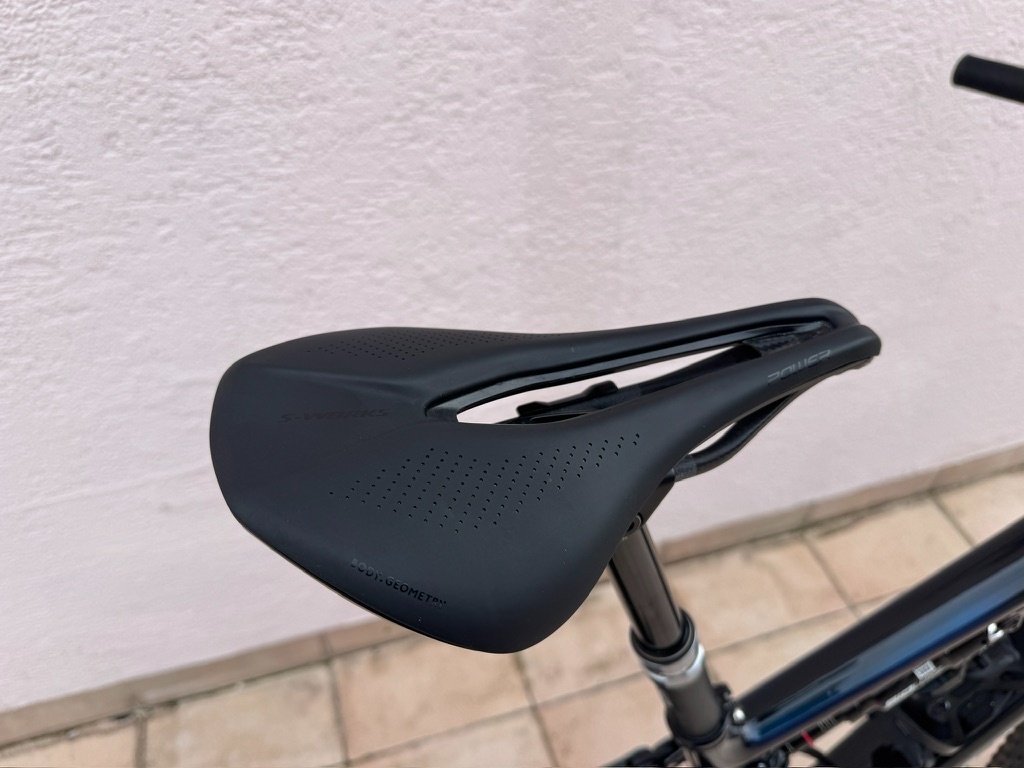 SPECIALIZED S-Works Epic 8 - velk.M - 8