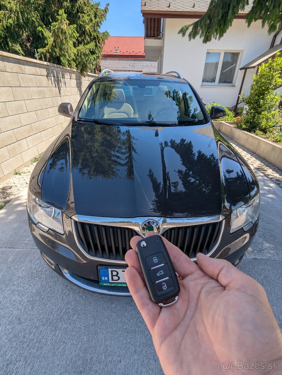 🔑 Výroba autokľúčov Škoda 🔑 - 8