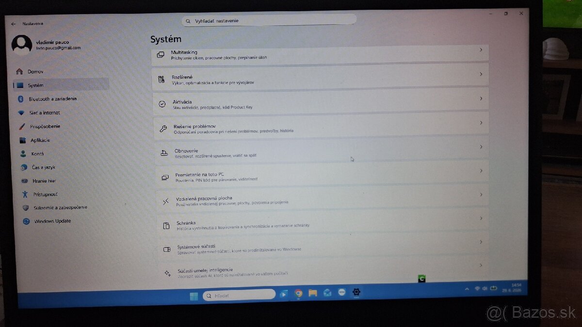 Lenovo ideapad L340-15WL - 8