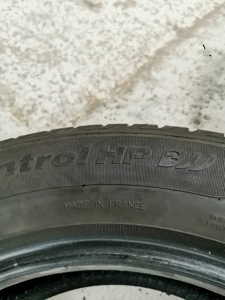 Fulda Kristal 205/60 R16 92H zimné pneumatiky - 8