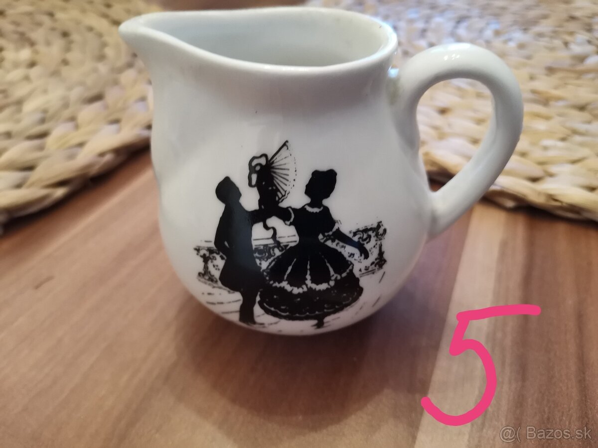 Staré koreničky - 8