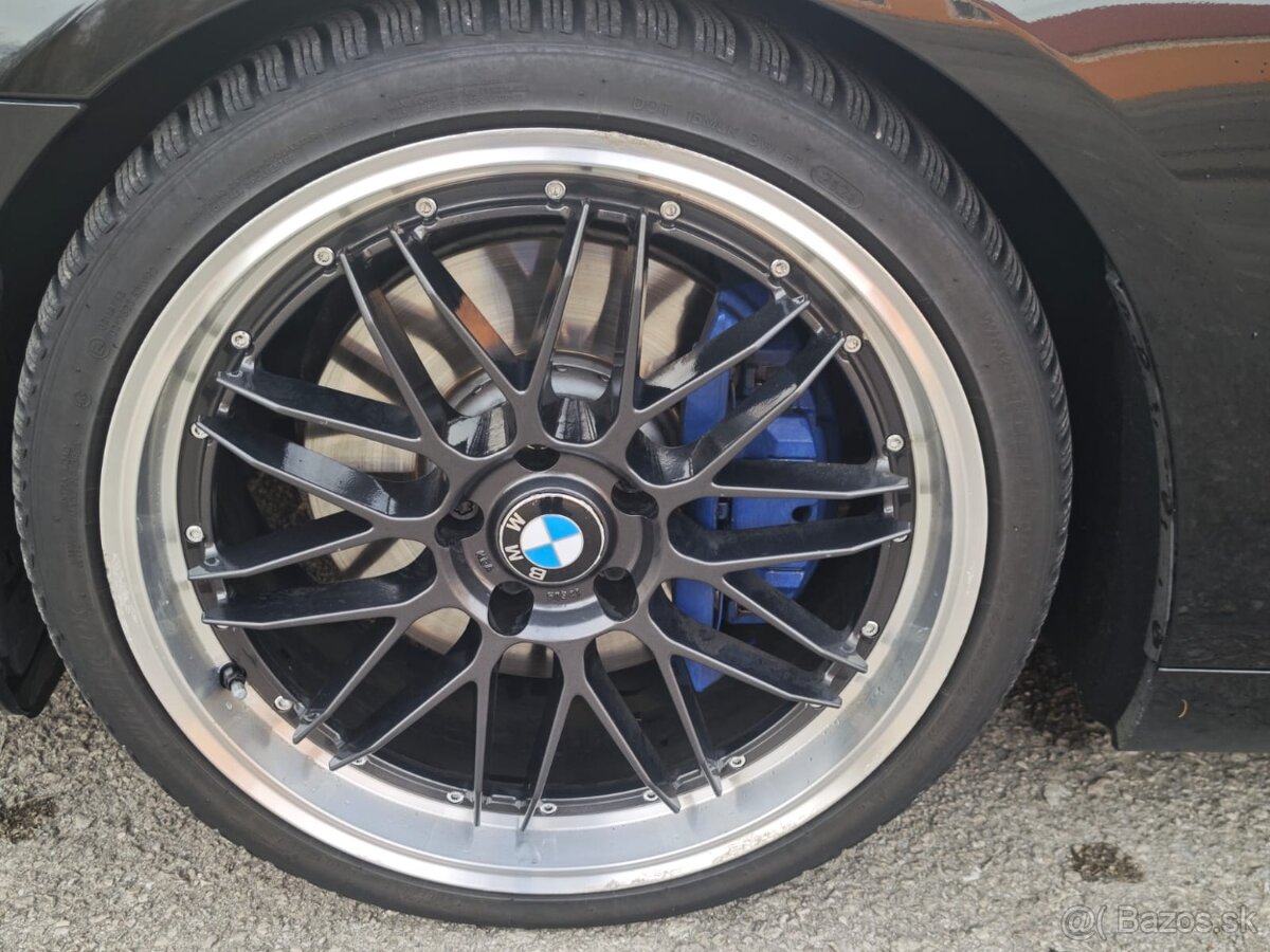 BMW 640D F13 facelift - 8